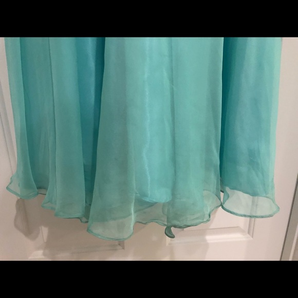 Coya Collection - PROM DRESS ♥️ - Picture 5 of 5